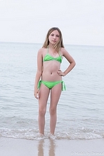Cute Young Models