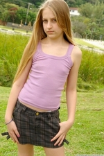  Cute Models