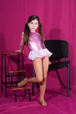 Little Girls