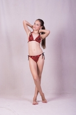 Cute Young Models
